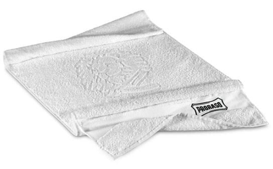 Professional Barber Shave Towel 32x16 Inch Hot & Soft Cotton Face Cloth