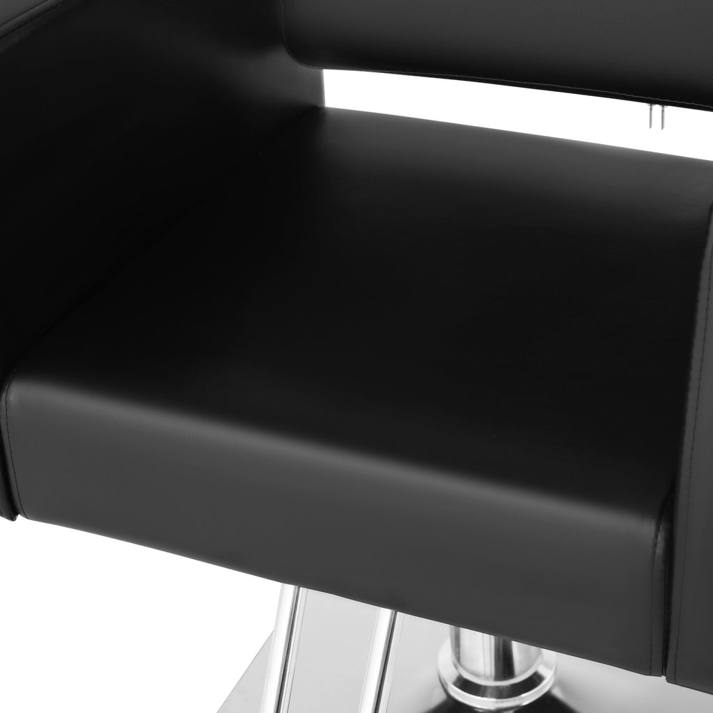 Hydraulic Barber Chair for Hair Styling Salon & Barbershop