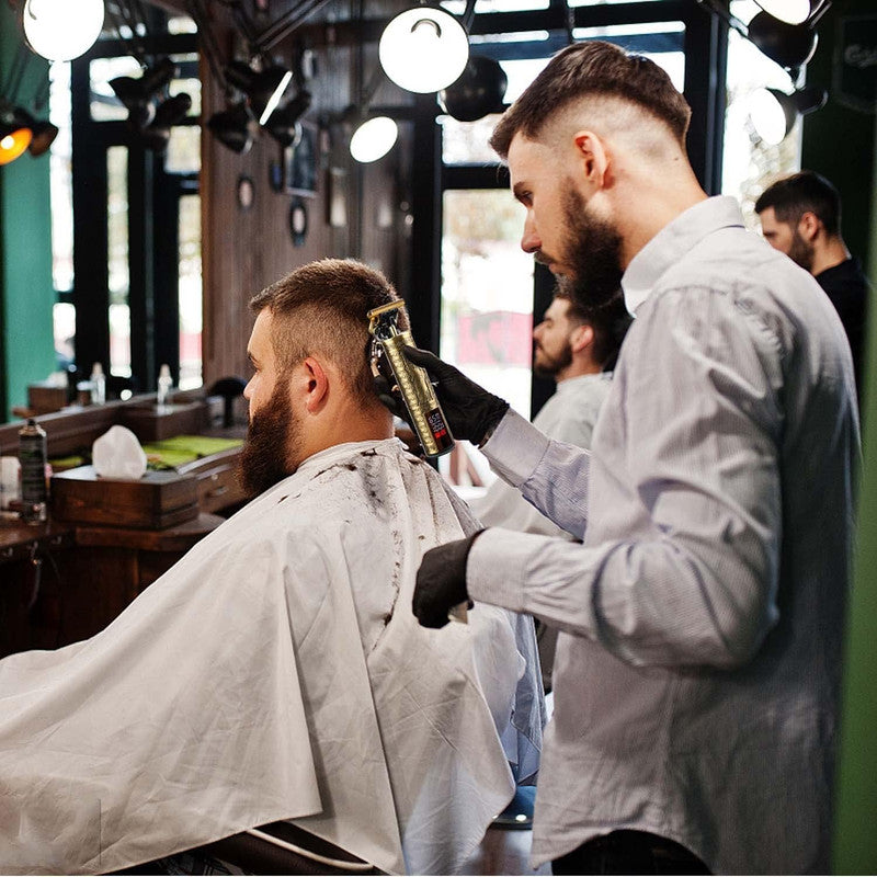 Cordless Professional Hair Clippers & Trimmers for Men & Women