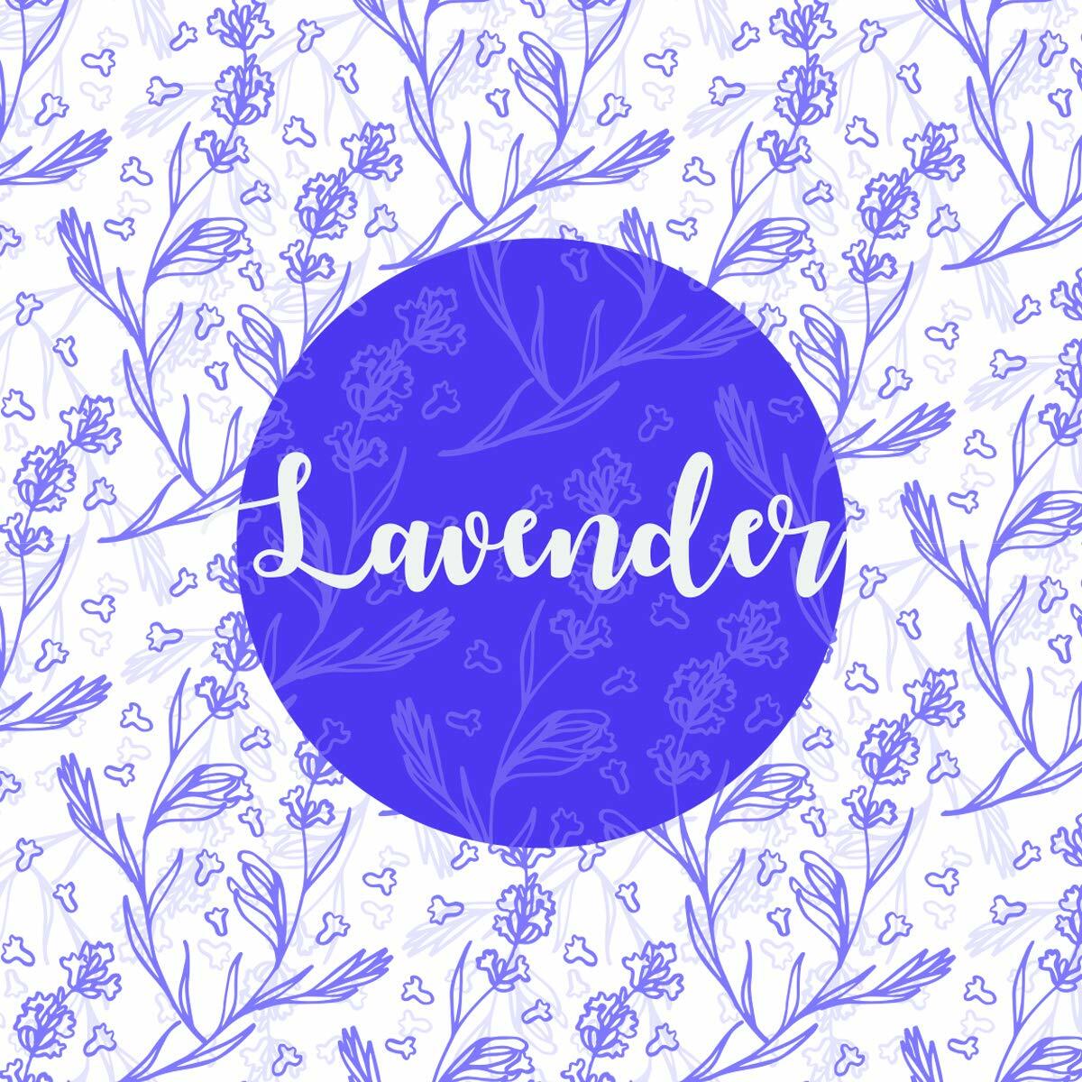 (2-Pack) Lavender & Collagen Body Wash - Hydrating & Soothing for All Skin Types