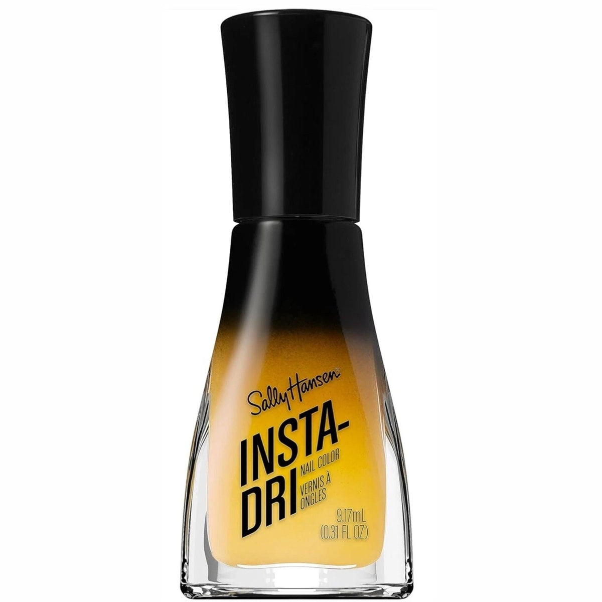 Glow In The Dark Nail Polish - Halloween Nail Art, Fast Dry, 0.31 fl oz