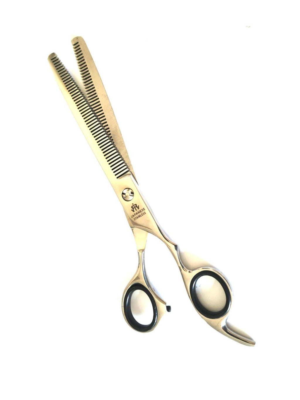 8.5-Inch Salon Hair Thinning Shears Professional Texturizing Scissors
