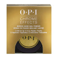 OPI Chrome Effects Mirror Shine Nail Powder - Gold Digger 0.1oz