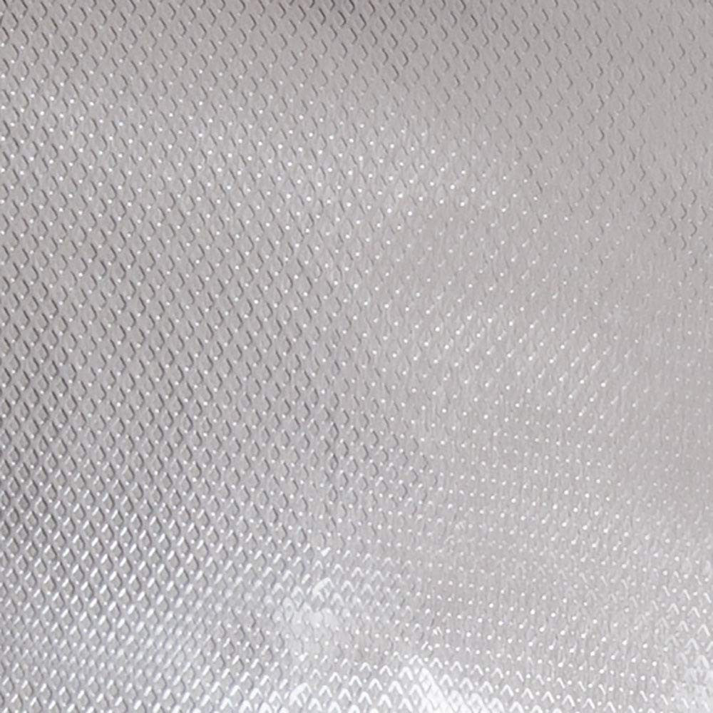 Aluminum Foil Sheets with Embossed Design for Hair Coloring - 500 Sheets