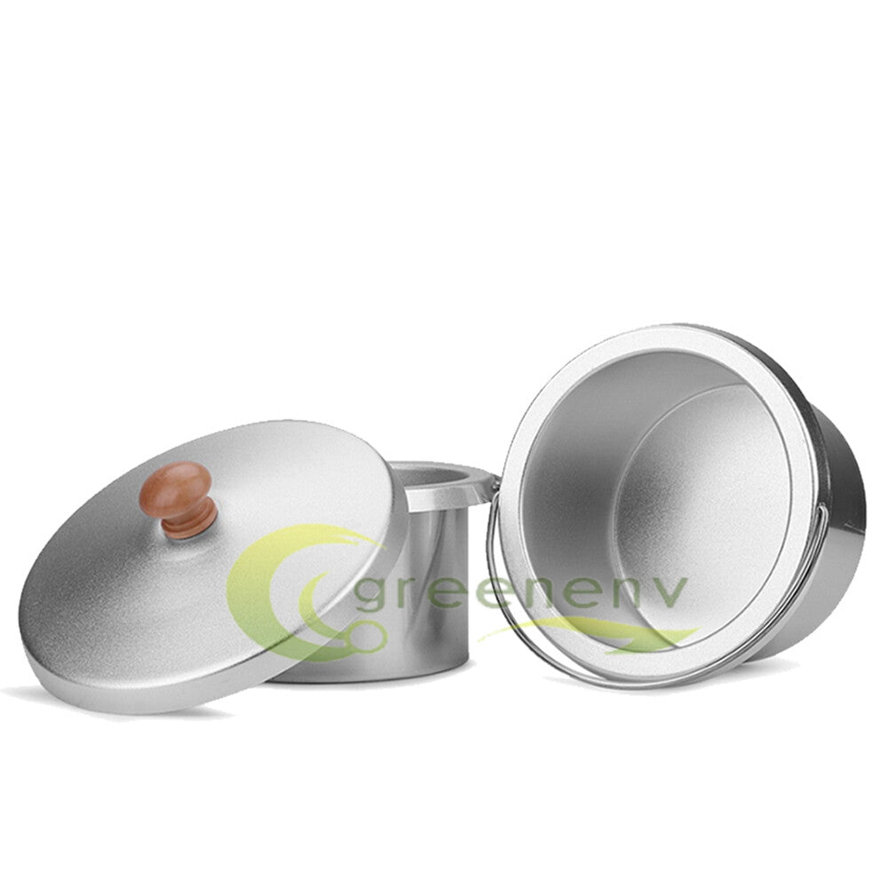 Double Pot Wax Warmer Heater for Professional Salon & Home Use