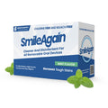Retainer & Denture Cleaner Powder 22 Pack for All Dental Appliances - Mint Flavor