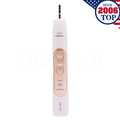 Philips Sonicare ExpertResults 7000 Electric Toothbrush Handle HX751G - Gold