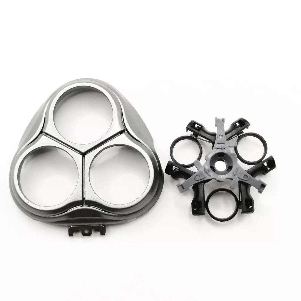 Shaver Head Frame & Holder Replacement for Philips Norelco
