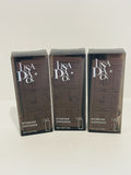 Travel Perfume Spray Bottle 8ML Set - Empty Cologne Dispenser for On-the-Go