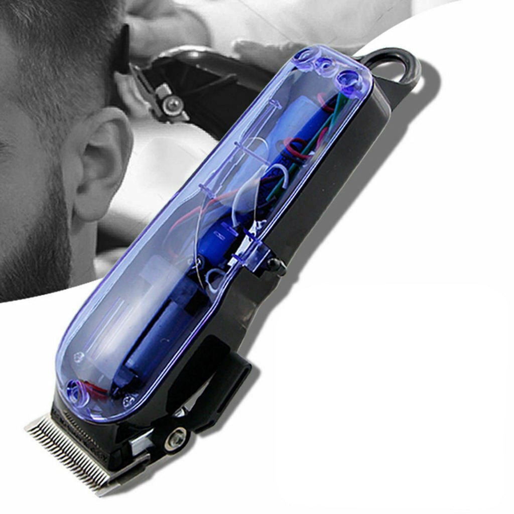 DIY Replacement Housing Shell Back Cover for 8148 Cordless Hair Clipper