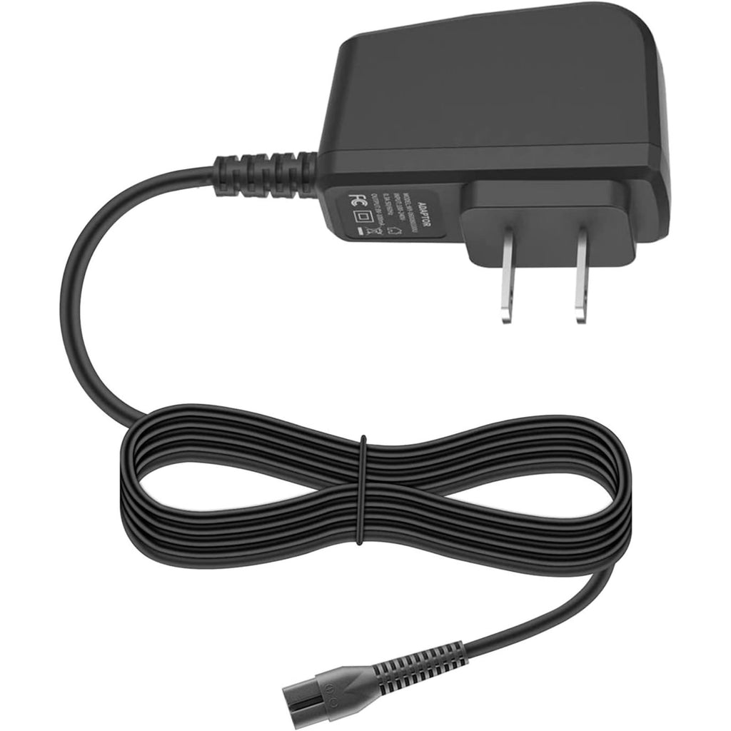 Replacement Hair Clipper Charger for Wahl Color Pro 9649 - 100-240V