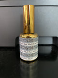 DND DC LED/UV Gel Nail Polish Mermaid Sea Shell 0.5oz - Soak Off