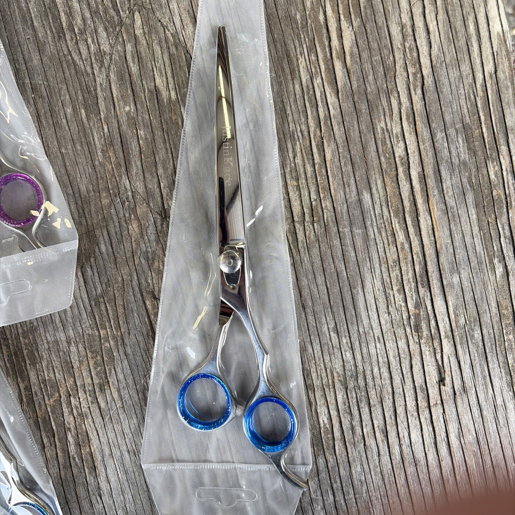 8-Inch Professional Hair Scissors Shears for Right-Handed Use