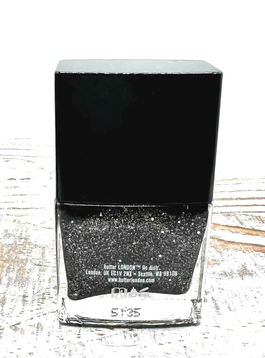Butter London Disco Nap Nail Lacquer Polish 0.4 fl oz - New