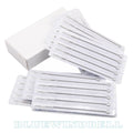 Disposable Tattoo Needles Set 100pcs – 1RL to 11RS, Sterile, Pre‑Sterilized