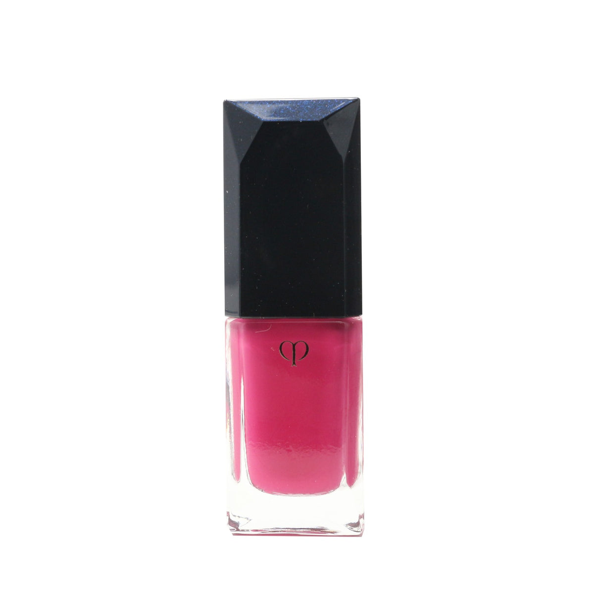 Limited Edition Nail Polish - Clear Lacquer with Glossy Finish, 0.27oz