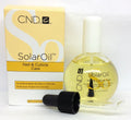 Nail Cuticle Oil Treatment - Deeply Moisturizes & Protects Nails - 2.3 oz