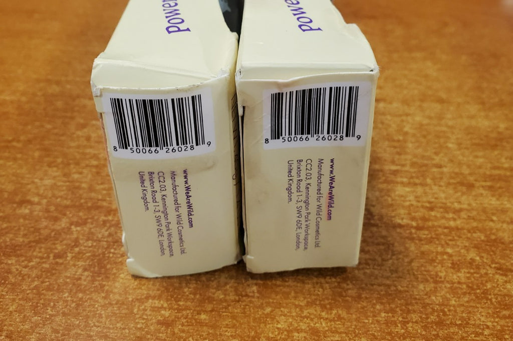 Refillable Deodorant Kit with Vanilla Bean & Buttercream - Natural & Aluminum-Free