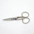 Cuticle Scissors for Nail Care - Precision Personal Grooming Tool