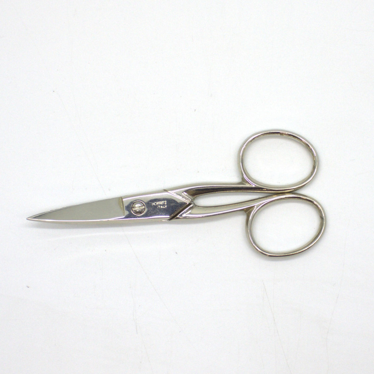 Cuticle Scissors for Nail Care - Precision Personal Grooming Tool