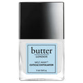 Cuticle Exfoliator Nail Treatment - Softening & Healthier Cuticles