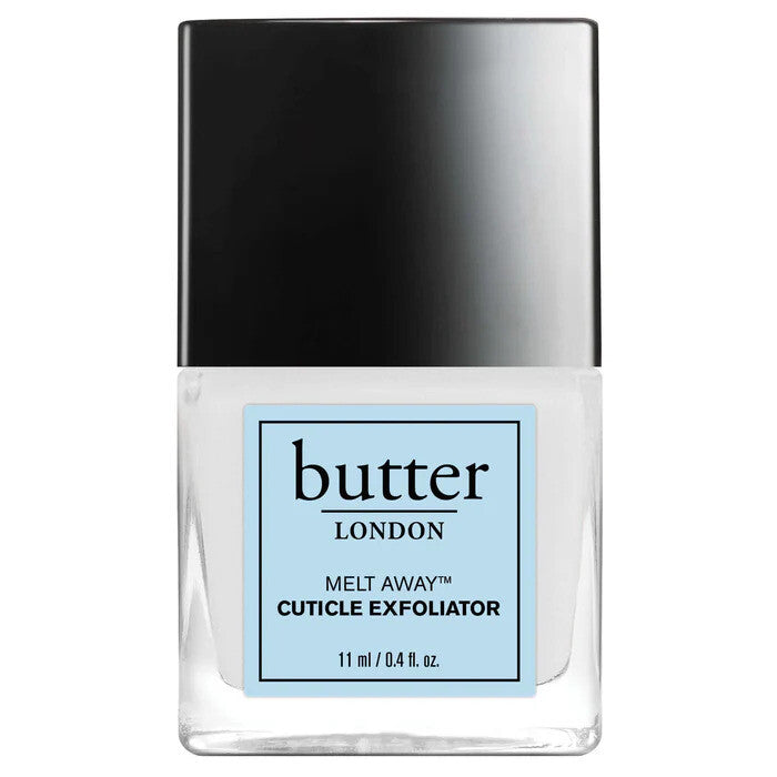 Cuticle Exfoliator Nail Treatment - Softening & Healthier Cuticles