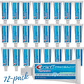 72-Pack Travel Size Crest Pro-Health Mint Toothpaste 0.85 oz - Bulk Oral Care