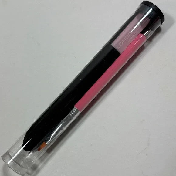 LONDONTOWN Queen of Hearts Pink Nail Polish Manicure Set with Nail Art Tools
