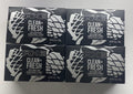 Men's Cedarwood Scent Face & Body Bar Soap 3.5 oz - 4 Pack