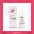 EltaMD SPF 46 Tinted Facial Sunscreen - Broad Spectrum, Acne & Rosacea Safe 1.7oz