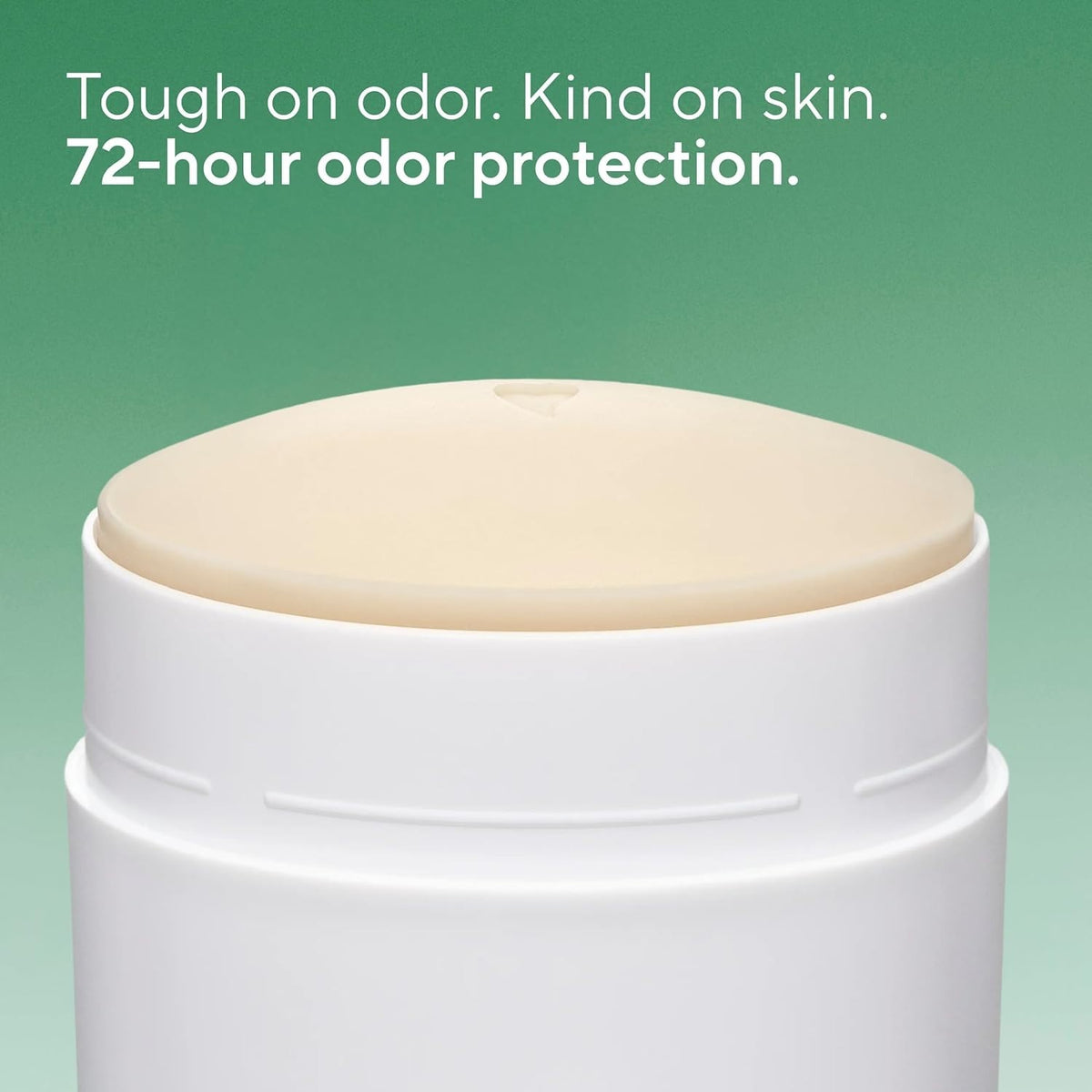 Aluminum-Free Deodorant Eucalyptus & Mint Stick 2.65oz - Lot of 3