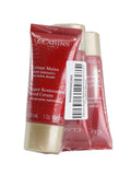 Clarins Restorative Hand Cream Set of 3 - Rejuvenating Moisturizer for Mature Skin
