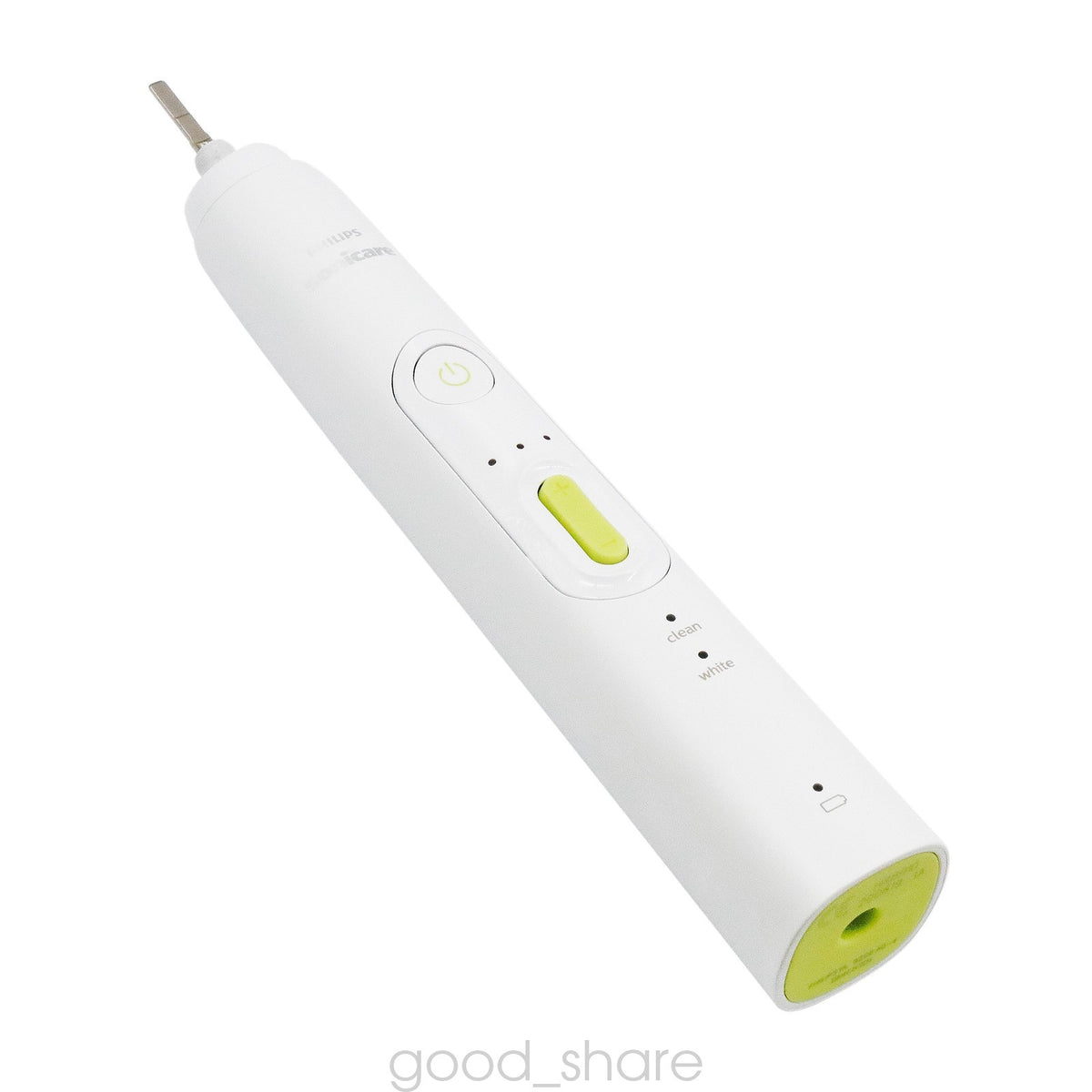 Electric Toothbrush Handle Compatible with Philips Sonicare HealthyWhite+ HX8910