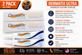 Silicone Scar Gel 15g | Advanced Scar Treatment for Surgical Burn & Keloid Scars - 2 Pack