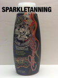Ed Hardy Bronzing Tanning Bed Lotion with Anti-Reddening & Skin Firming - 10.0 fl oz