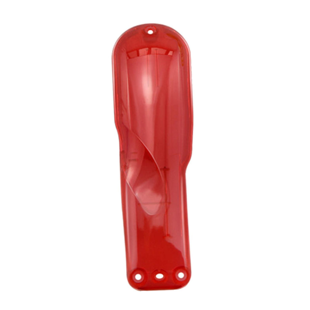 DIY Back Housing Rear Cover Shell for Wahl 8148 Cordless Electric Clippers