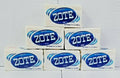 ZOTE Laundry Soap Bars 7oz | White Home Detergent 6 Pack