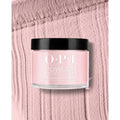 OPI Dip Powder Bubble Bath Nail Powder - Light Pink, 1.5oz