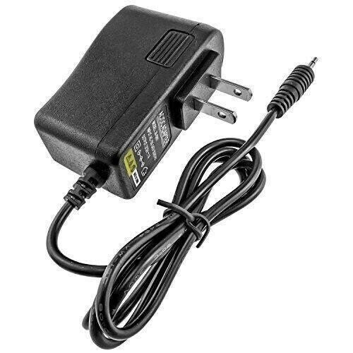Electric Nail Drill Kit for Manicure & Pedicure with 6 Bits - Portable & Variable Speed