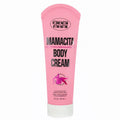 Moisturizing Body Cream for Women - 8oz Hydrating Skin Care