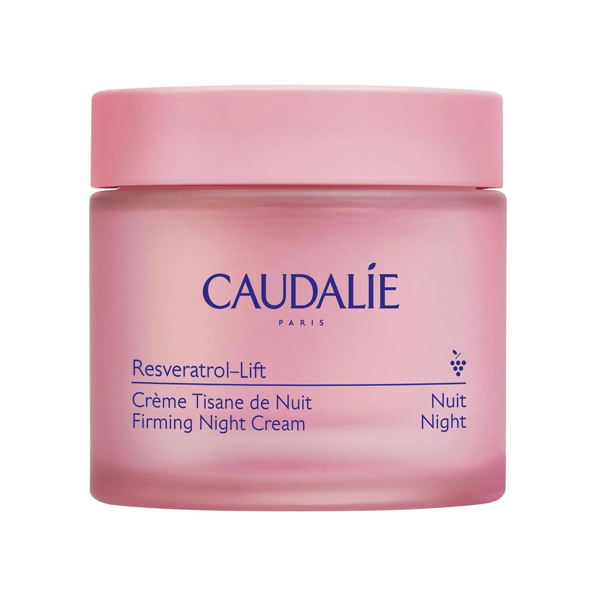 Caudalie Resveratrol-Lift Retinol Alternative Night Cream 50 ml
