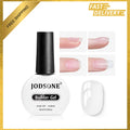 Builder Gel for Nails - Nail Strengthener, Extension, Thickening & Repair, 10ml