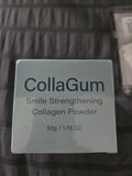 Collagum Smile Collagen Tooth with Hydroxyapatite for Stronger Teeth