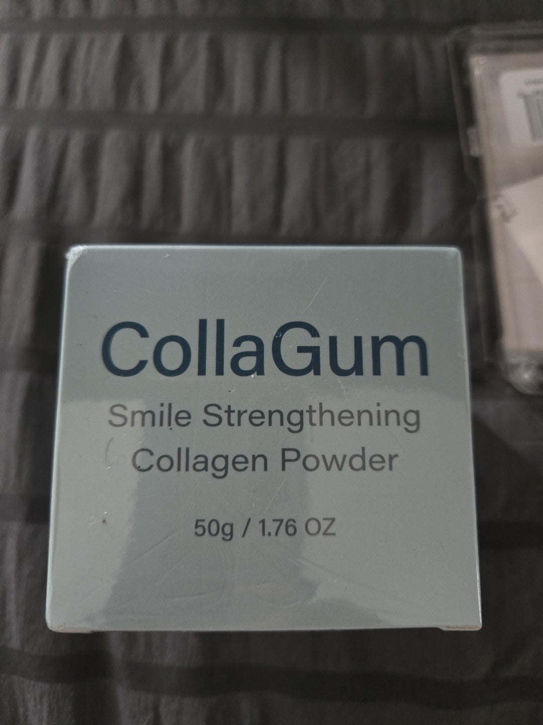 Collagum Smile Collagen Tooth with Hydroxyapatite for Stronger Teeth