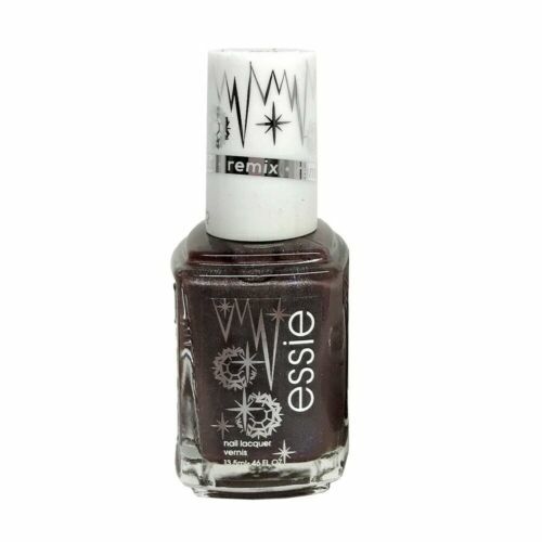 Essie Nail Lacquer Below Zero - 0.46oz / 13.5ml Long-Lasting Nail Polish