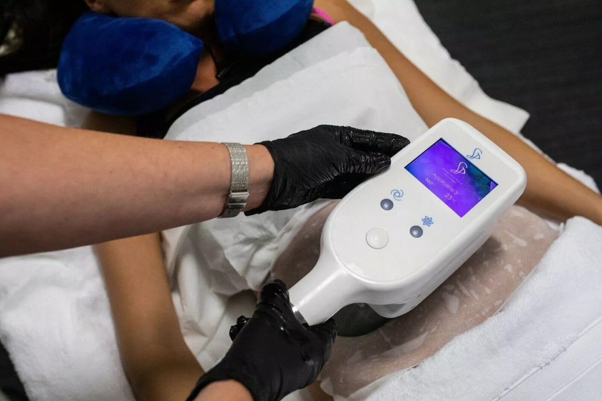 Anti-Freezing Membrane for Cryolipolysis Fat Freezing Machines - Body Slimming