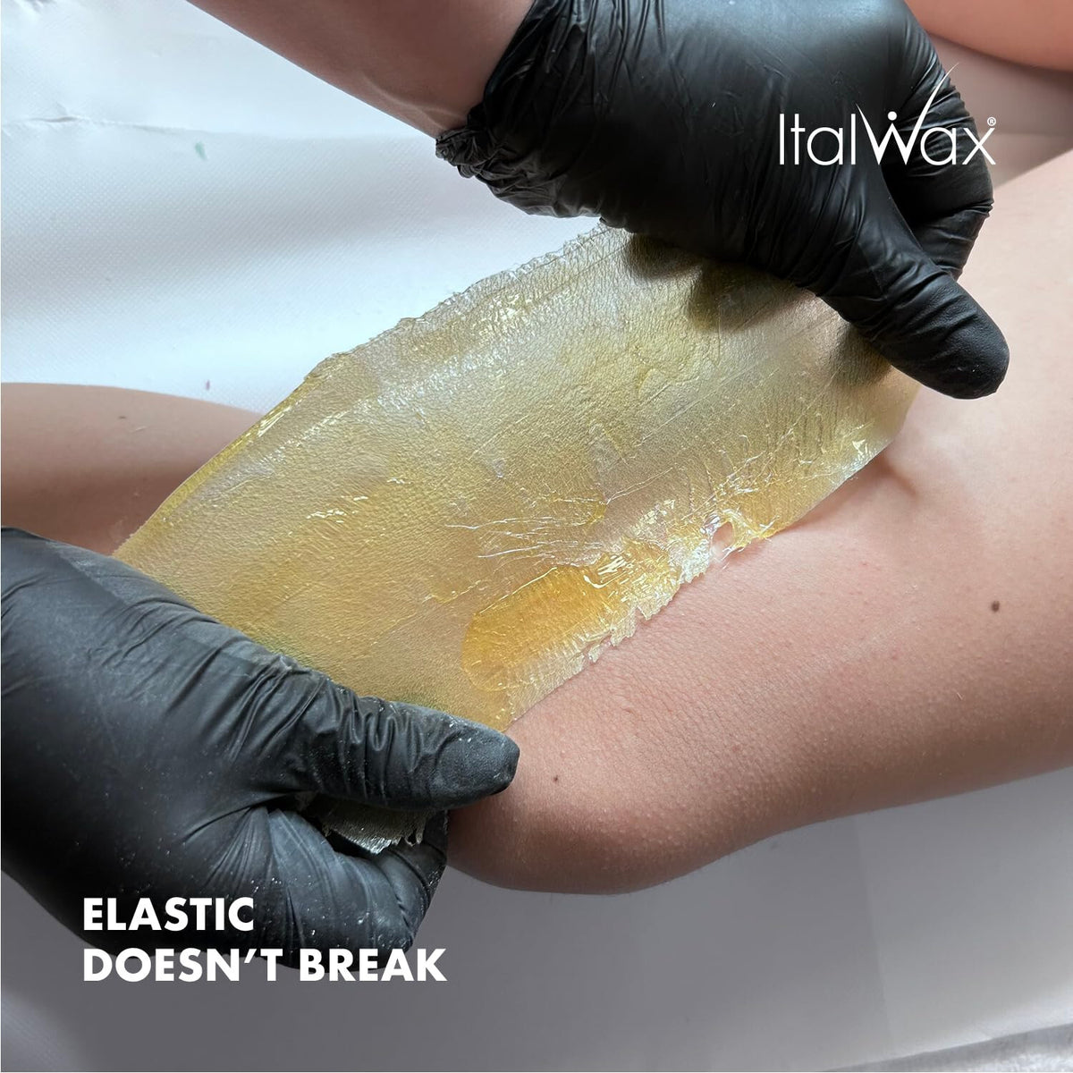 Natural Hard Wax Beads for Hair Removal 1kg - Painless, Long-Lasting Results