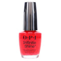 OPI Infinite Shine Cajun Shrimp Nail Polish - 0.5 oz Long-Lasting High-Shine Lacquer