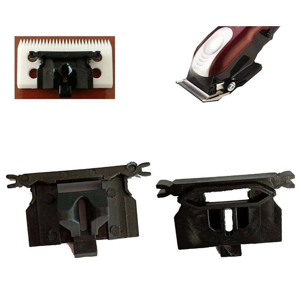 Electric Hair Clipper Swing Head Guide Block for Wahl 8148 8591 1919