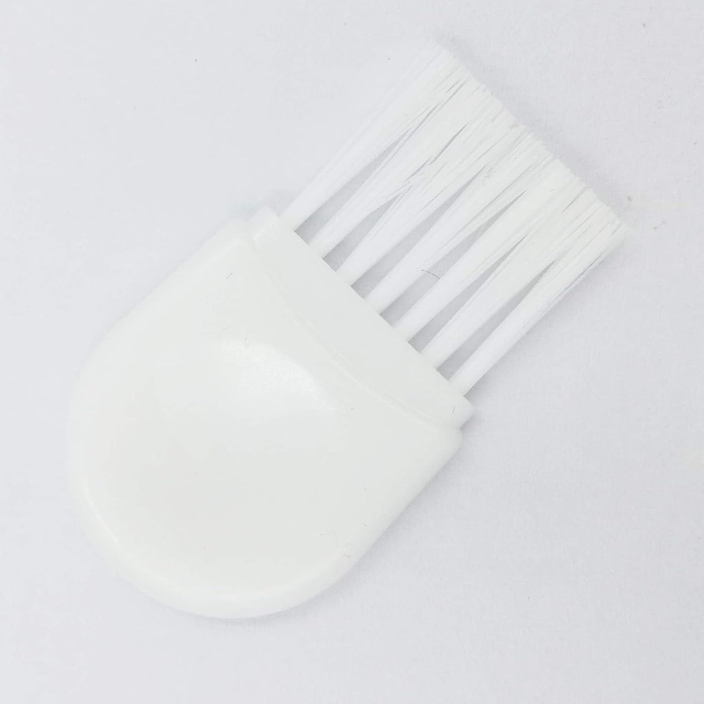 Electric Razor Cleaning Brushes Set - 10 Pcs for All Brands, Replacement Shaver Cleaner
